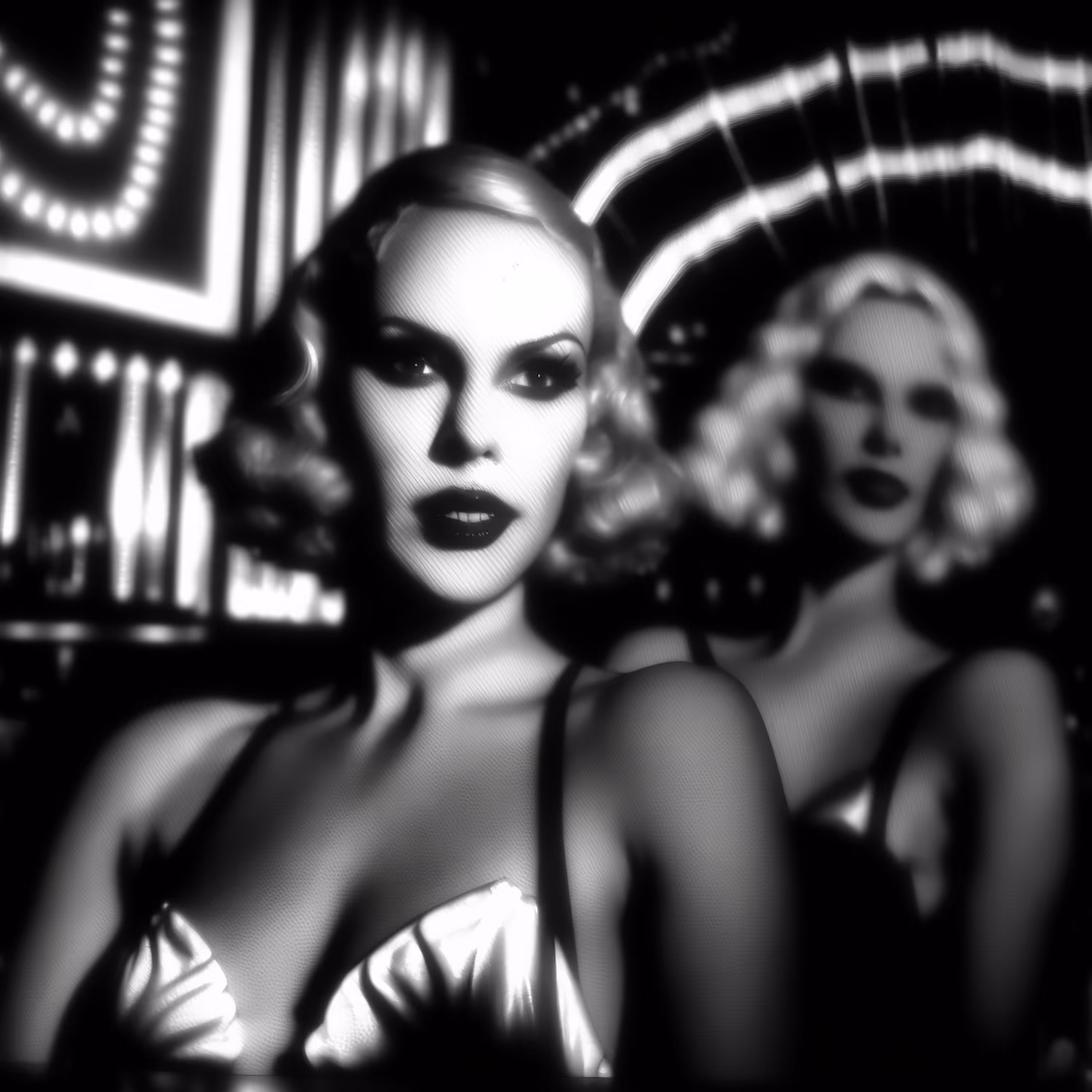 Nightclub Part 2 #11