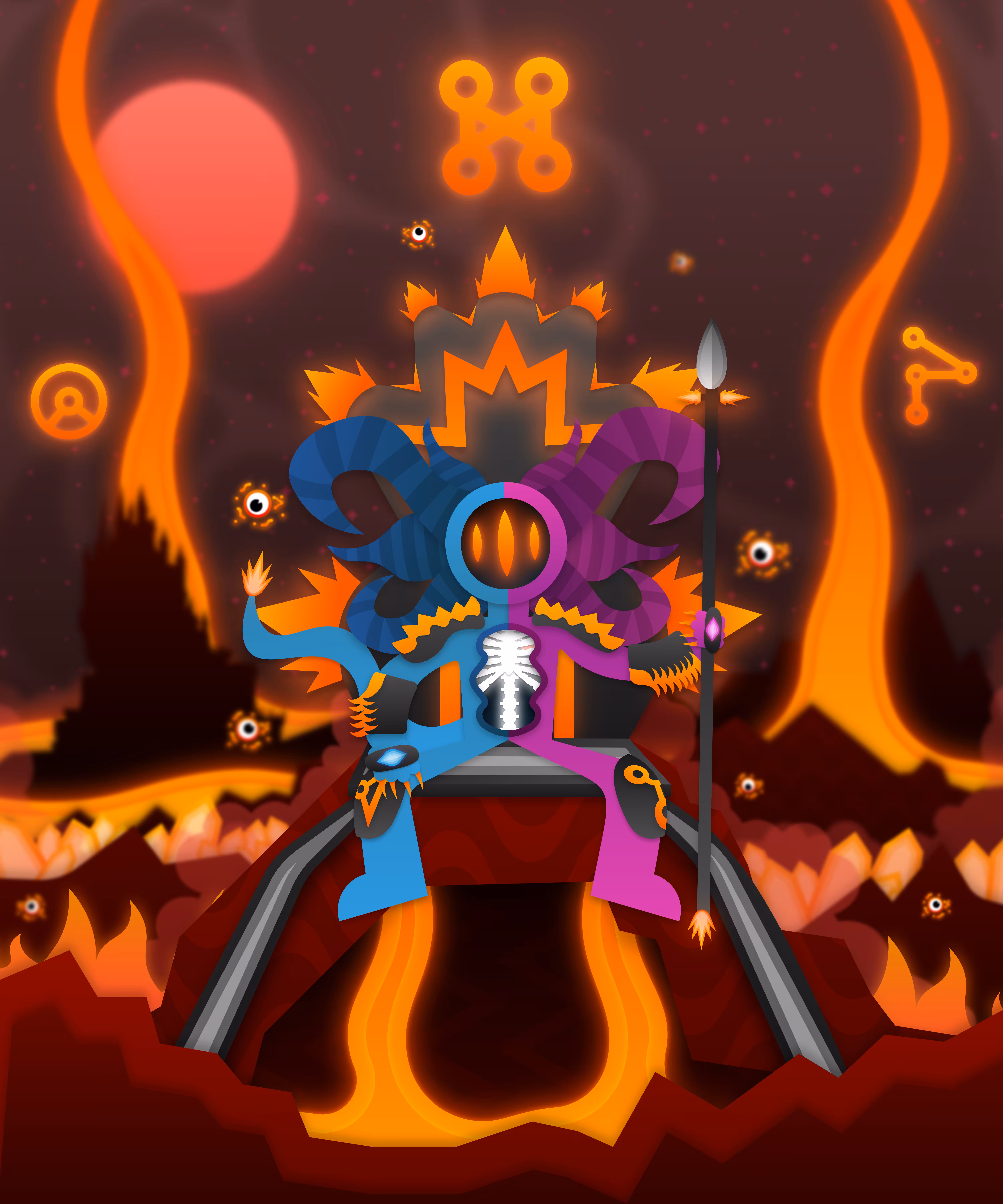 King of Beasts