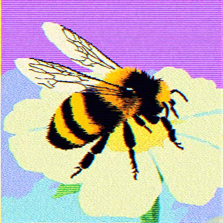 Honey Bee