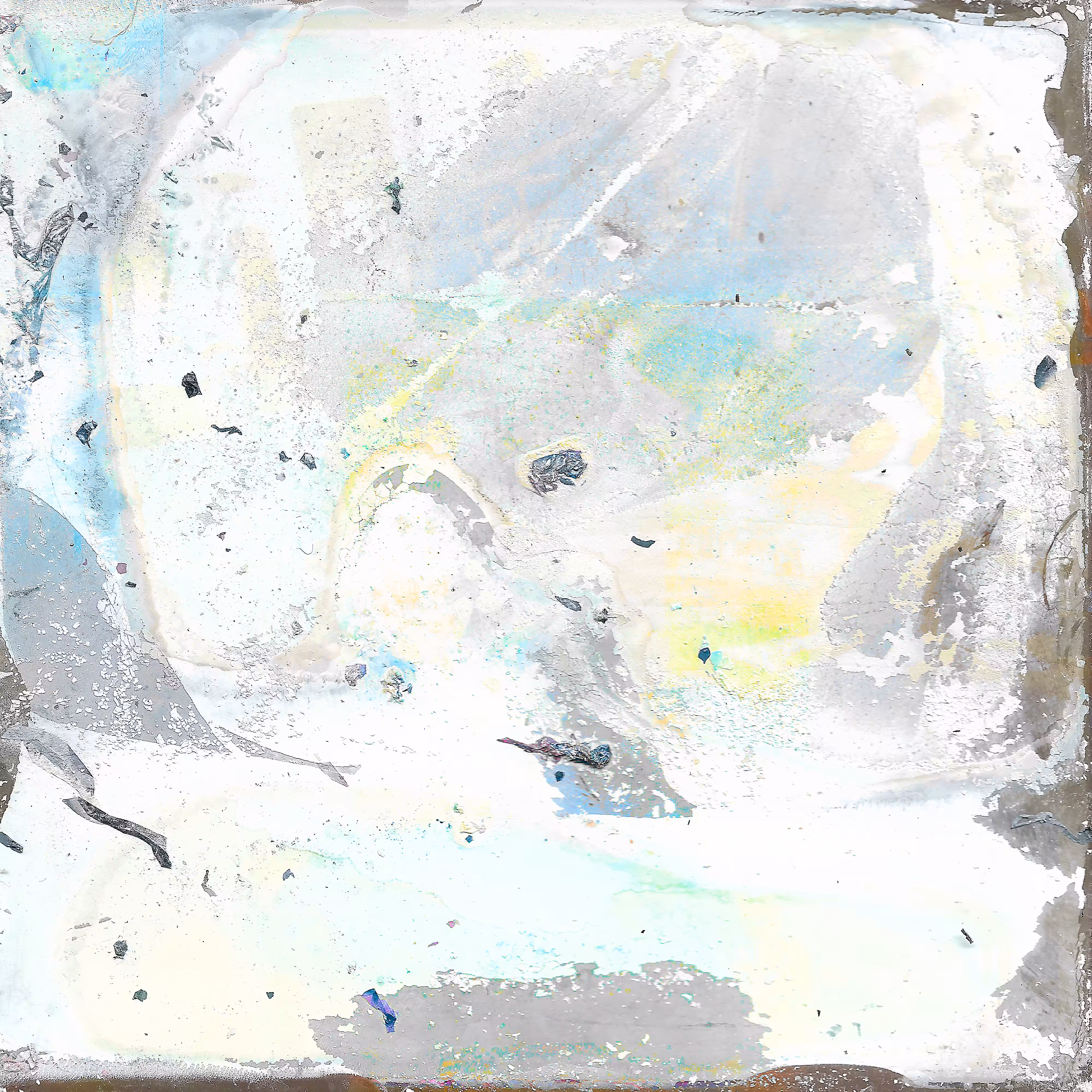 white light