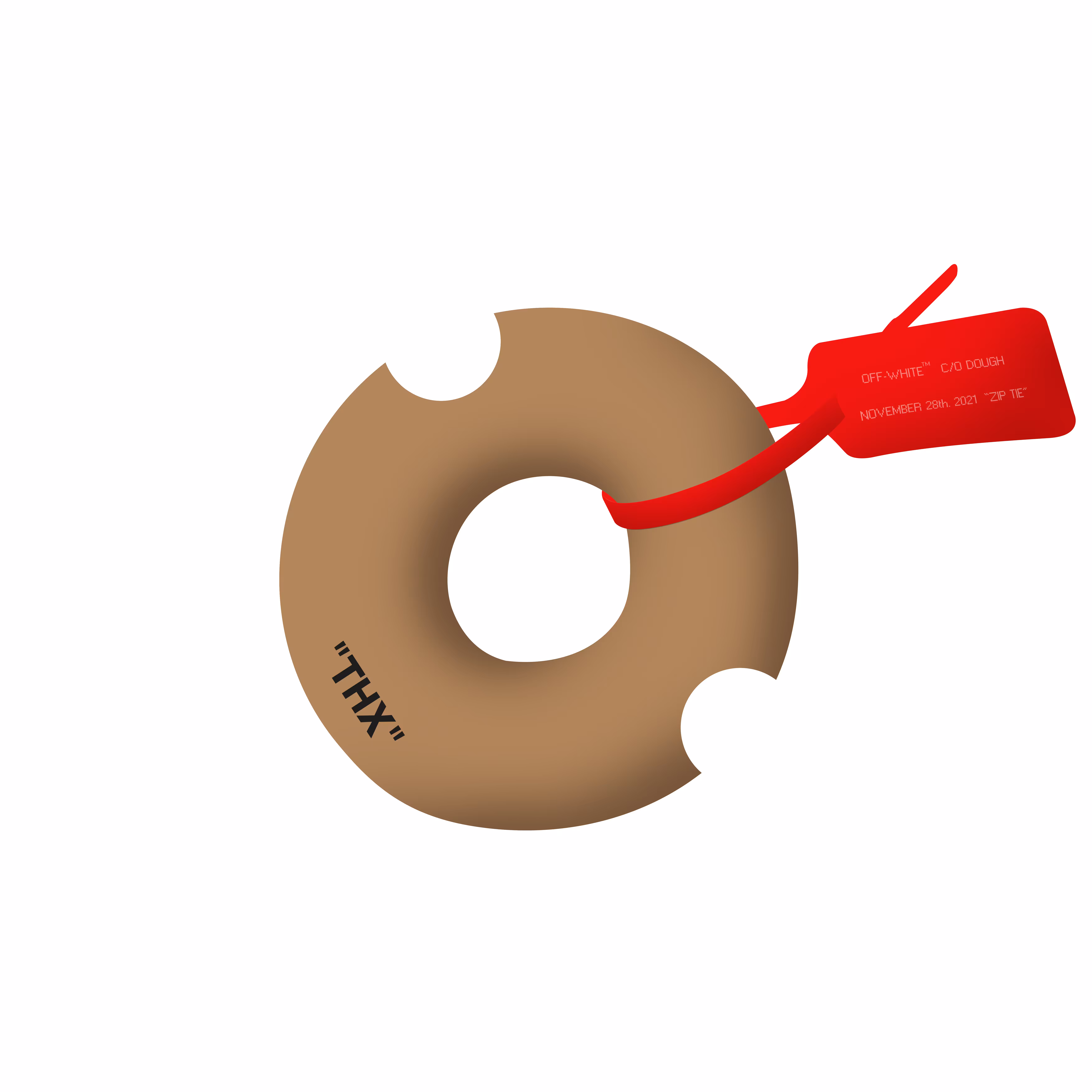 Off-Dough