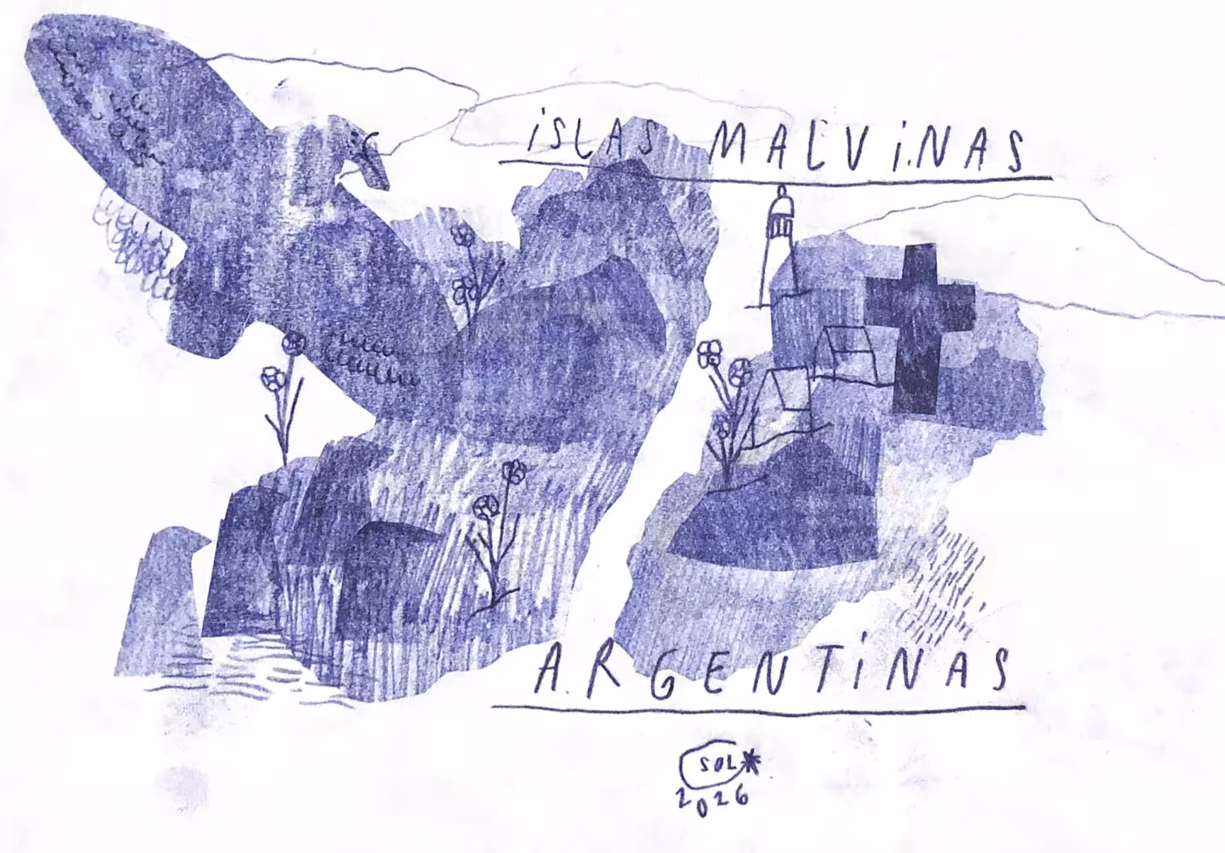 Malvinas Argentinas 