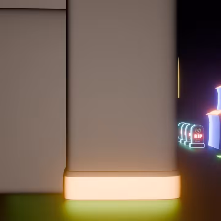 Enjoy the Hallow-ride!
