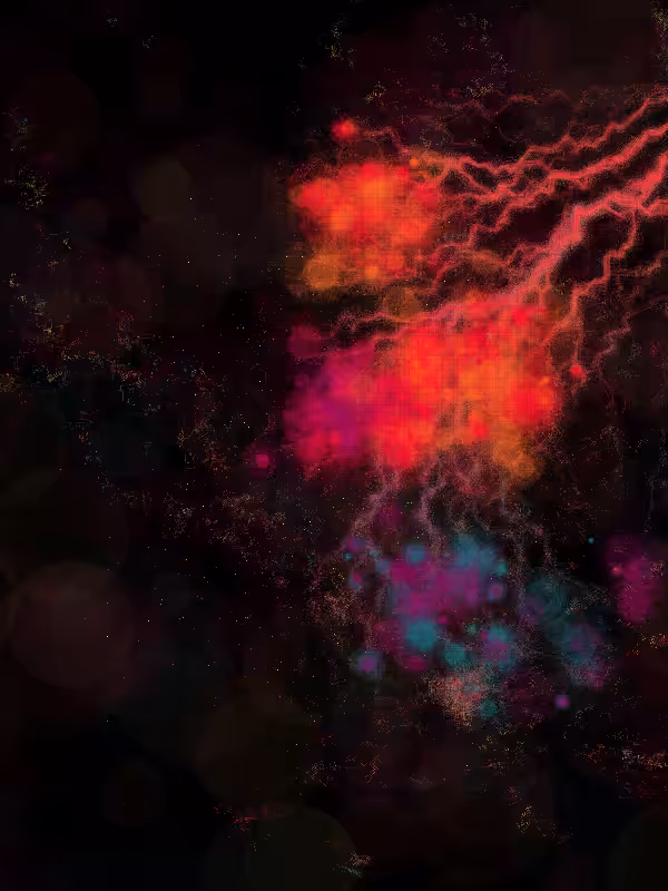 Hyperspacers #264