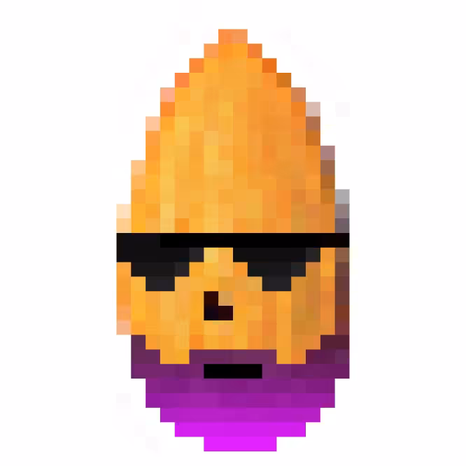 Almond #0014