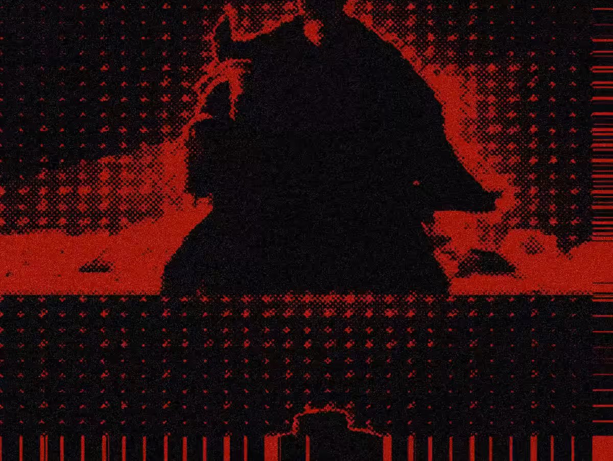 ZorroMosh! Trash .Gif #06