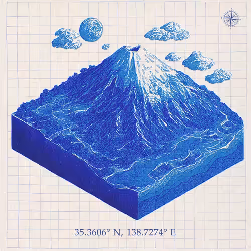 The Summit Blueprint #29