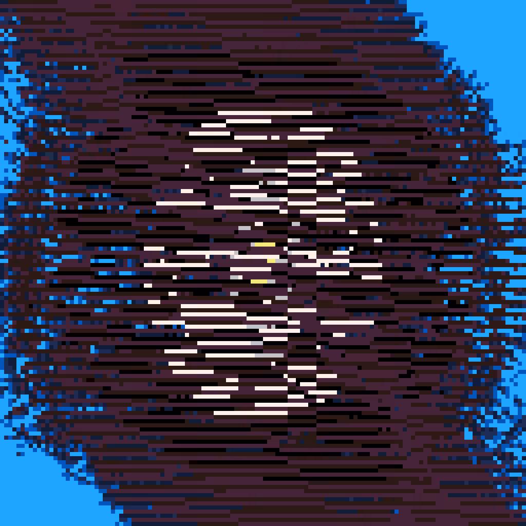 bad saturn  #4