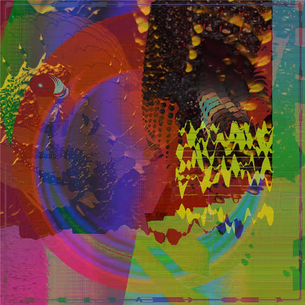 Abstract Frame #225
