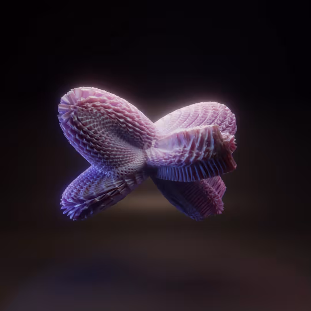 Dark Morphs : Kleroids
