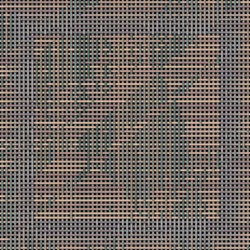 Plexus #10