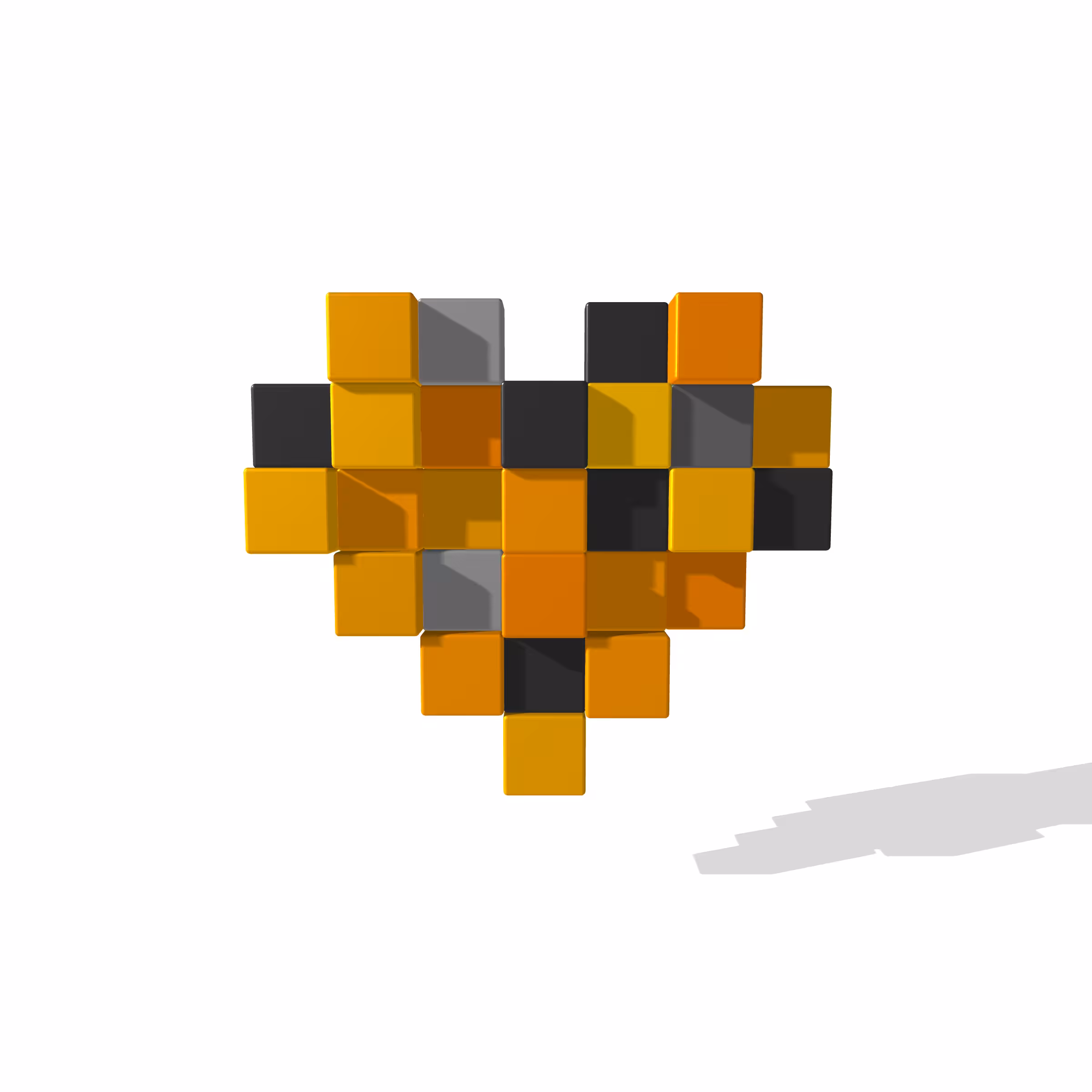 heart + craft #832