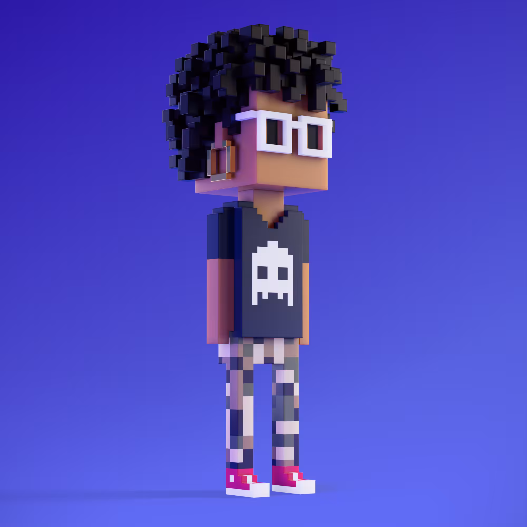 Meebit #7752