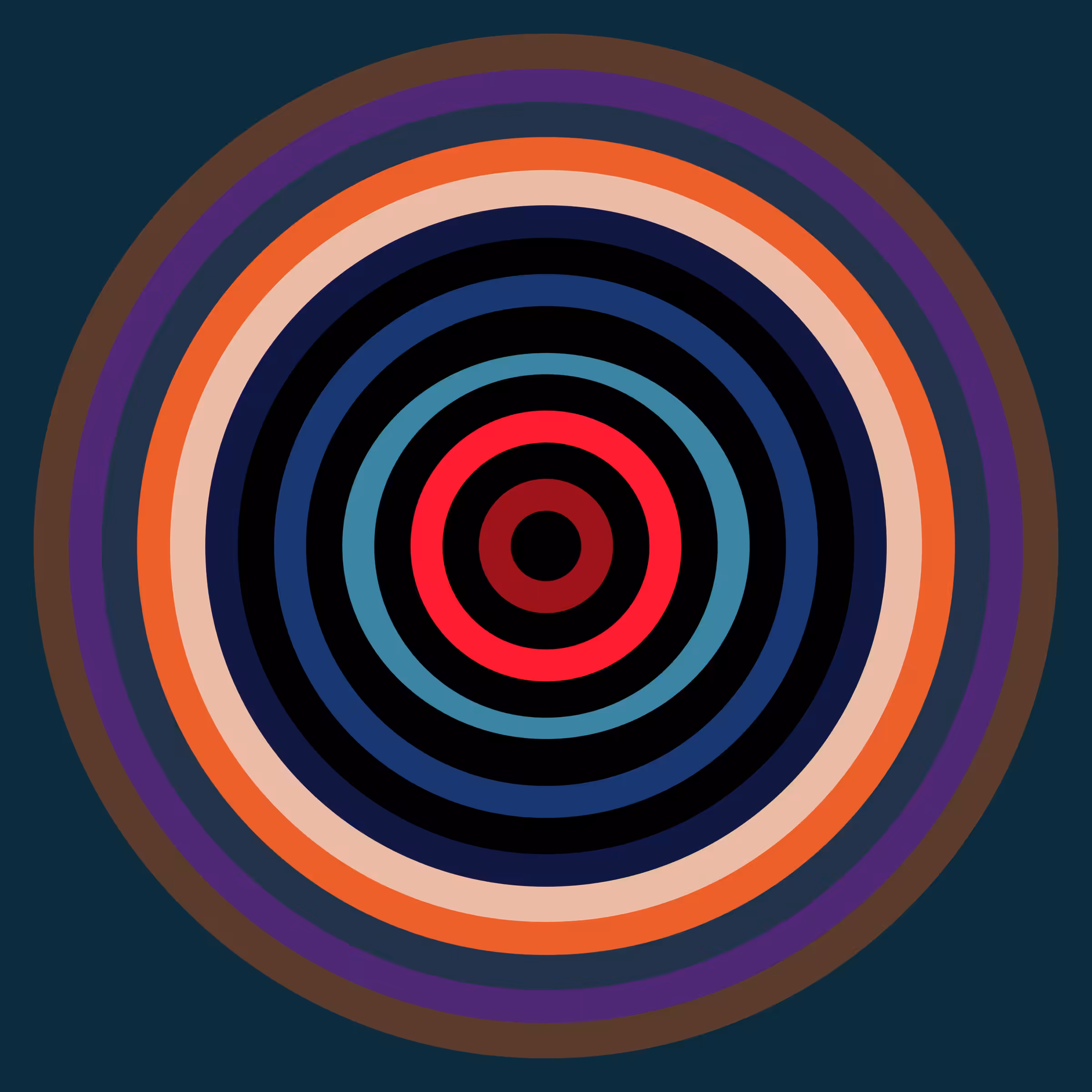 Circle of Frens² #4023