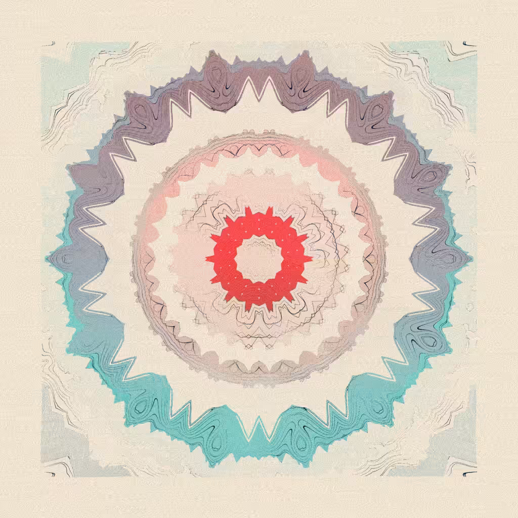 Symmetry #233