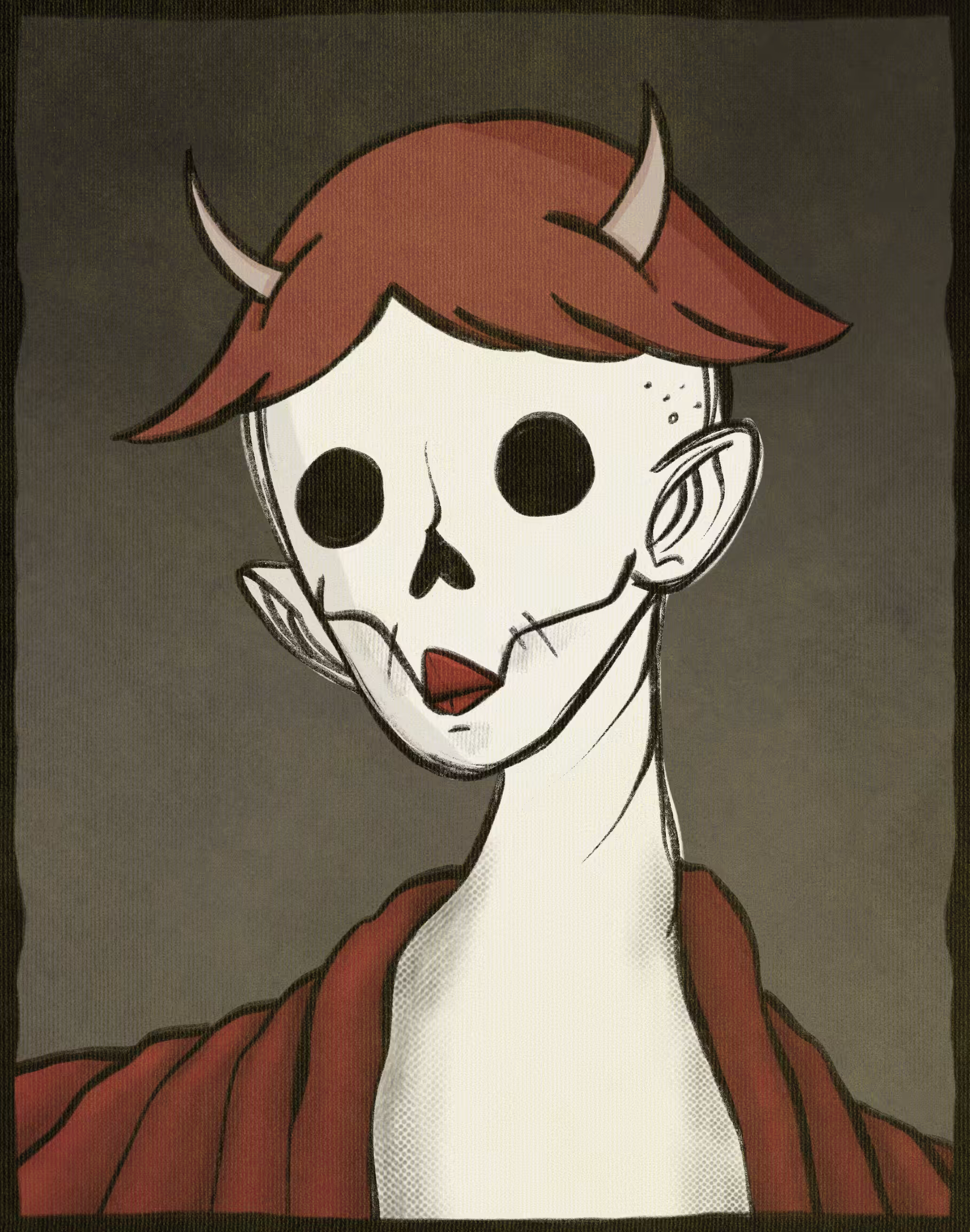 DEMONZ | #395