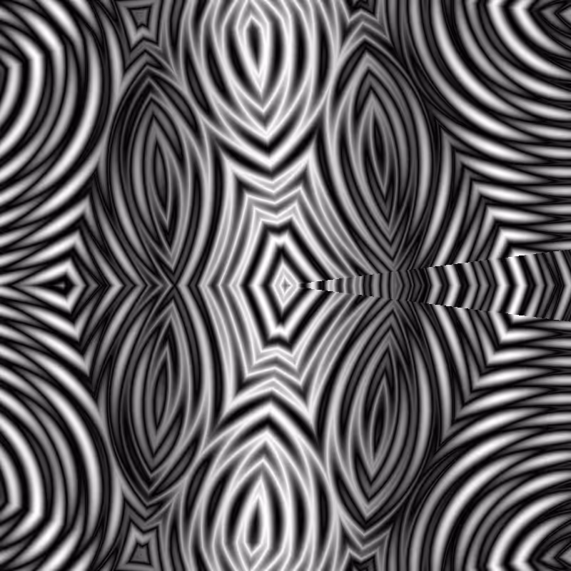 Mesmerized #14