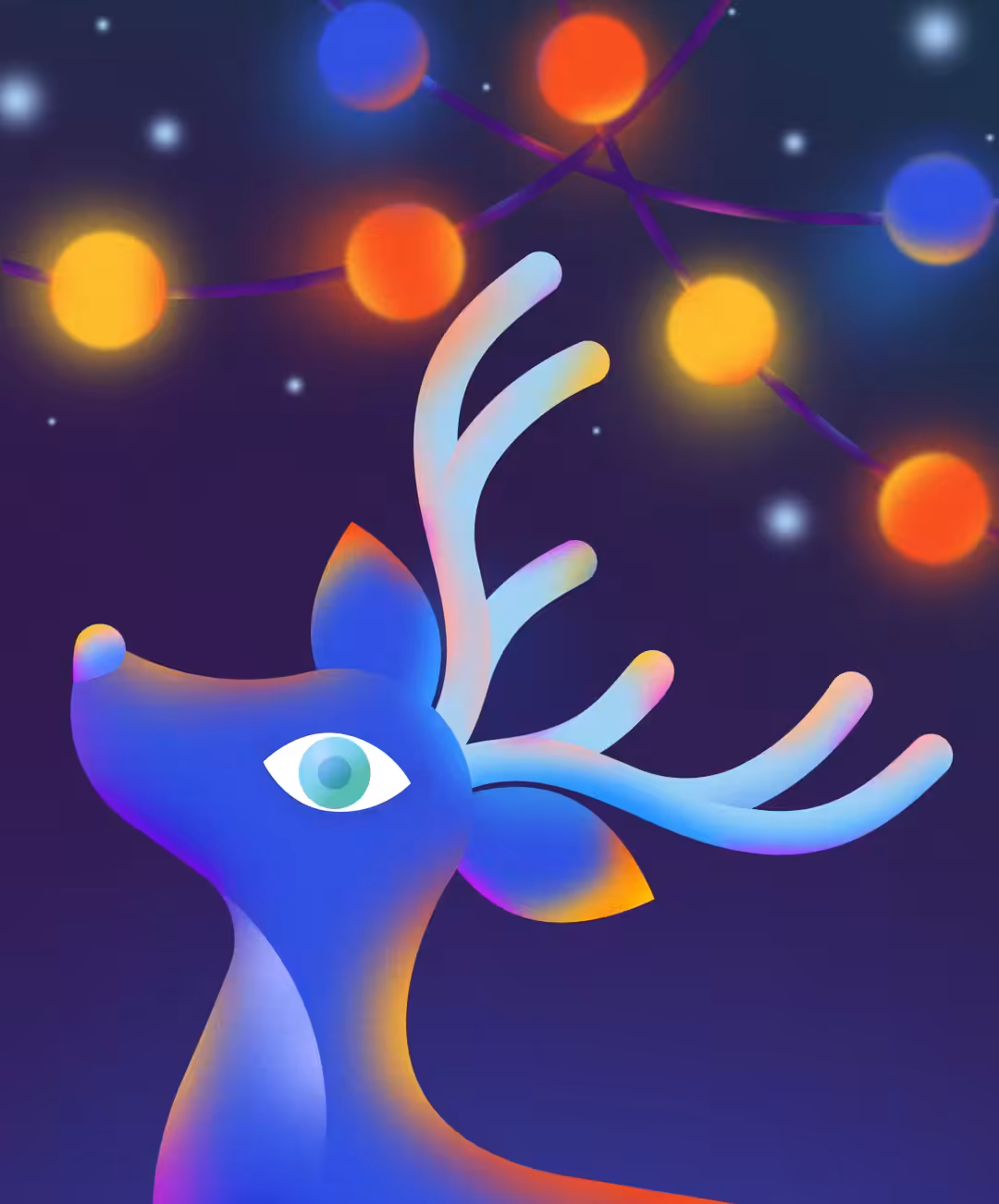 La notte magica