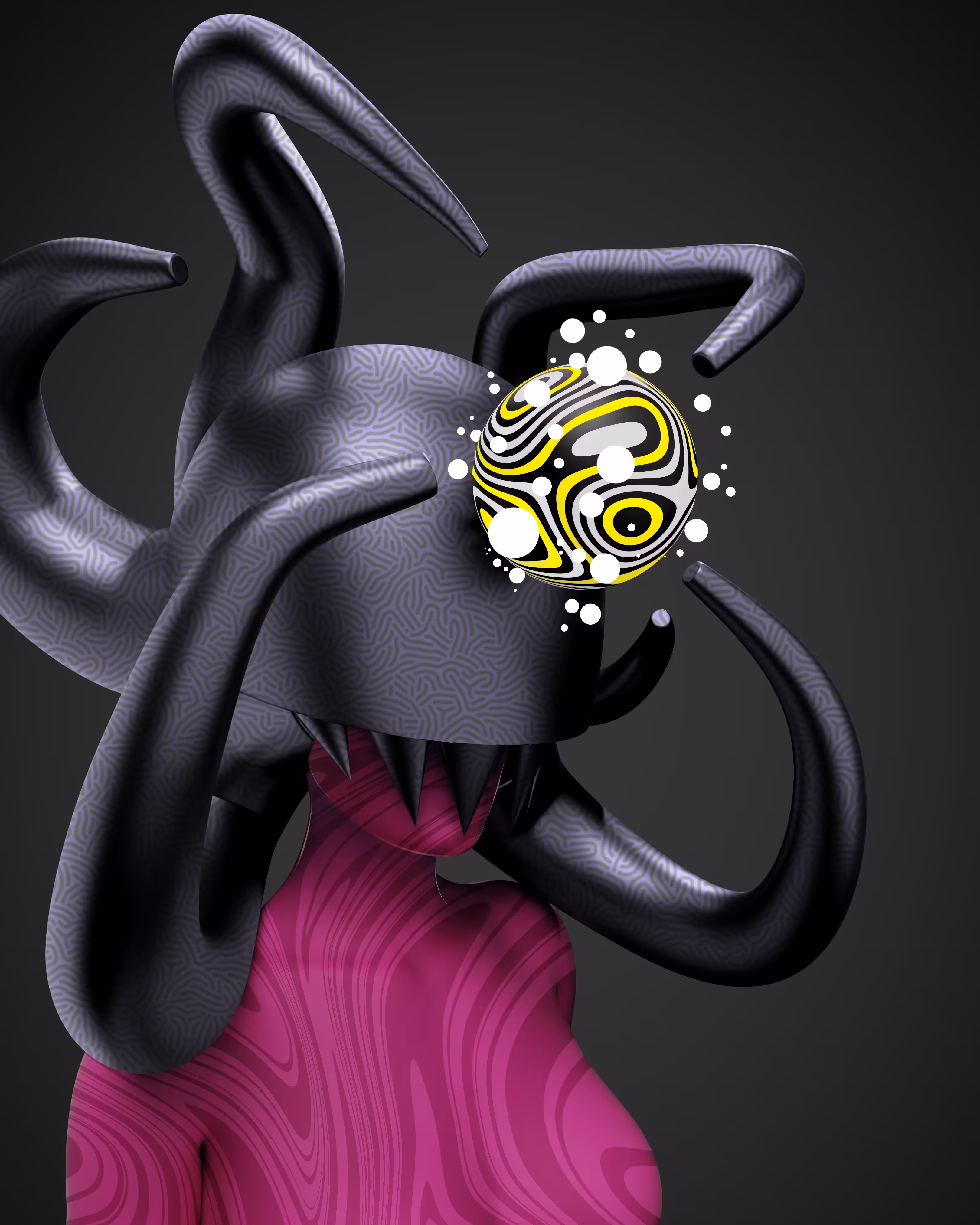 Tenebris Umbra