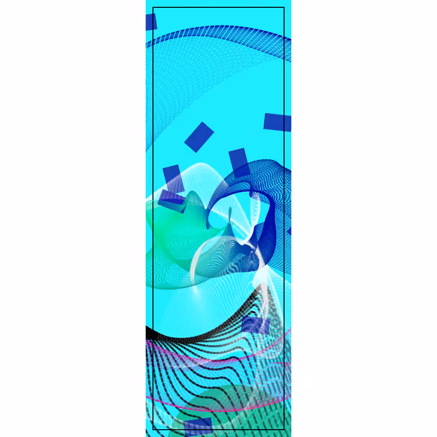 Abstract Hedonism #76