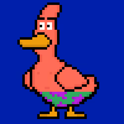Bitduck #73