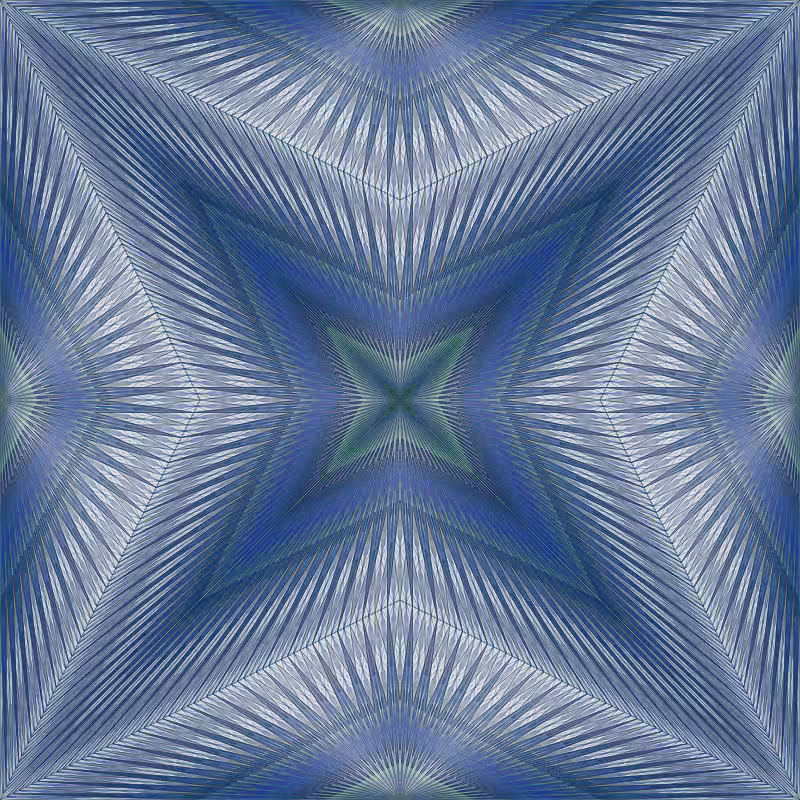 Triangle Subdivisions #564