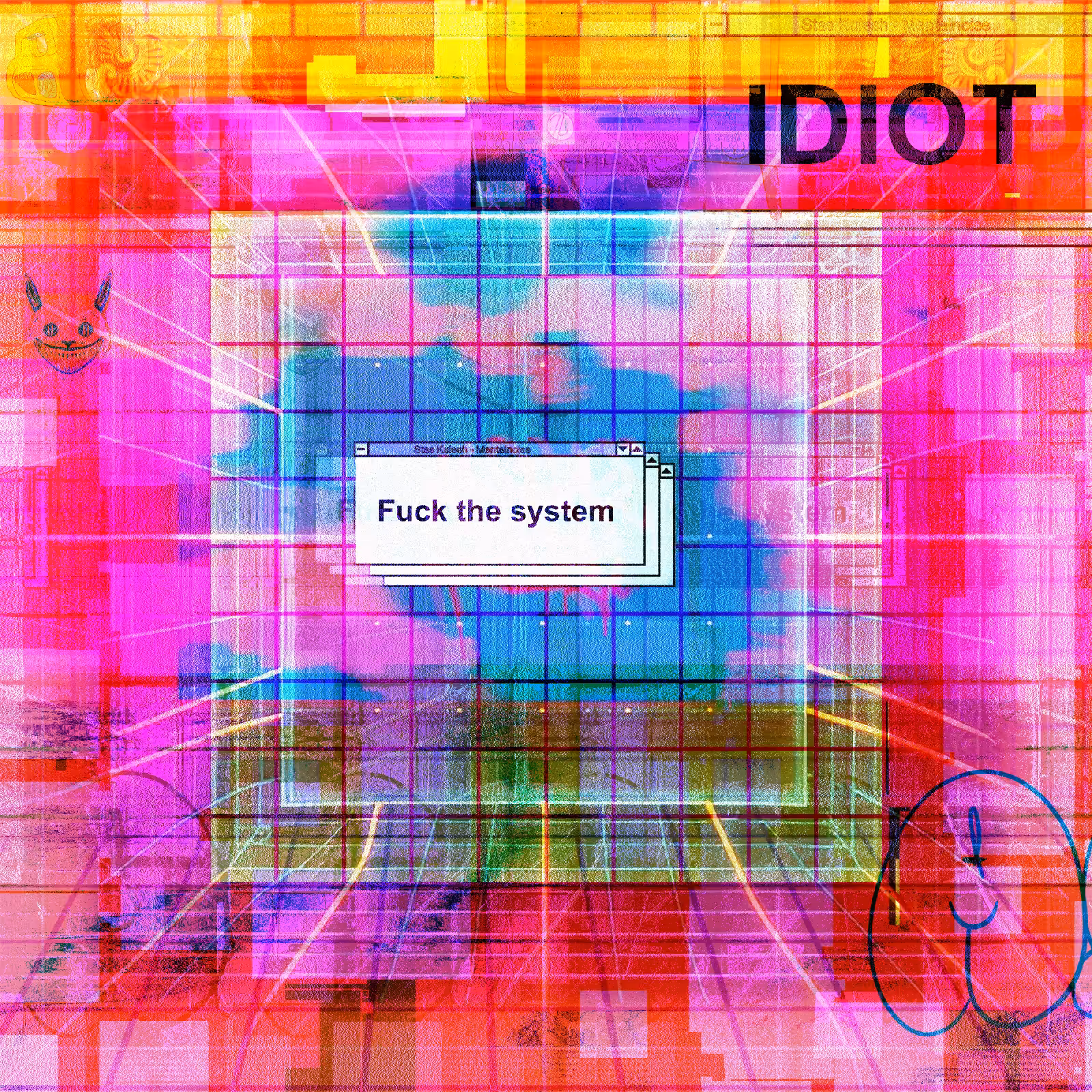The Vibesynth #12