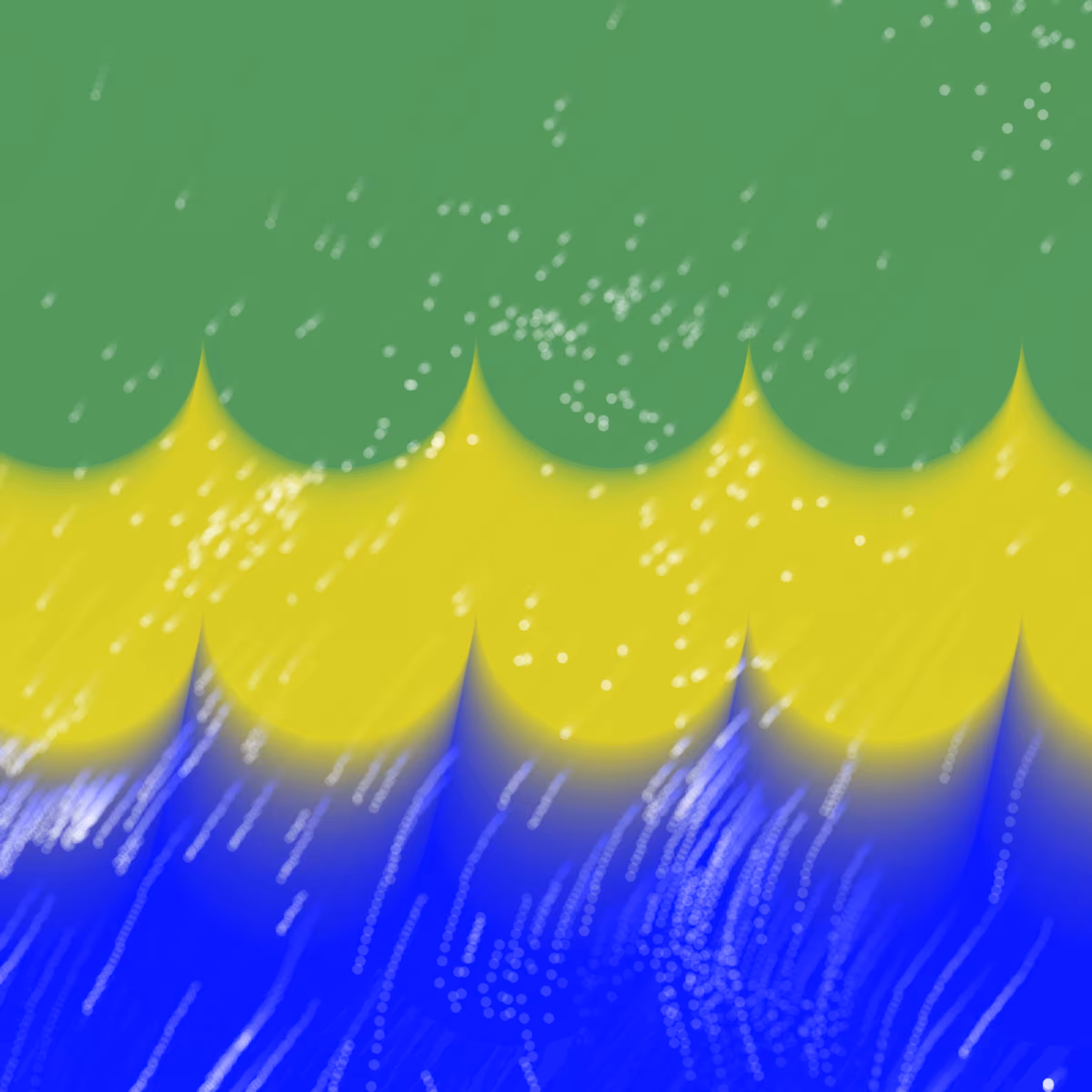 Liquid Ruminations #729