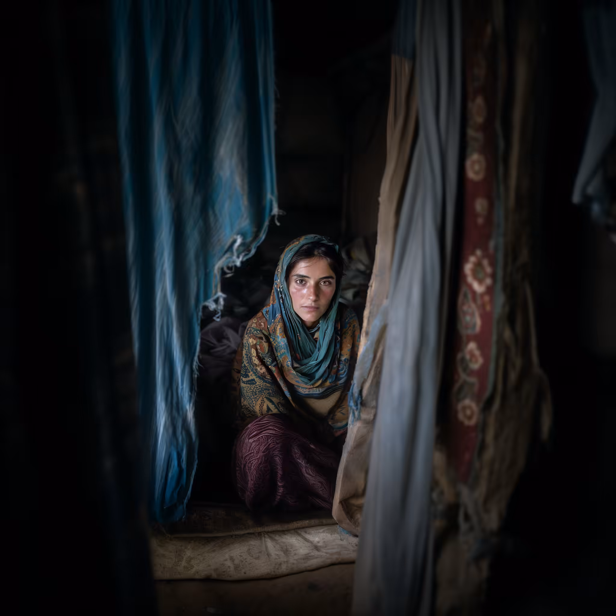 Afghanistan