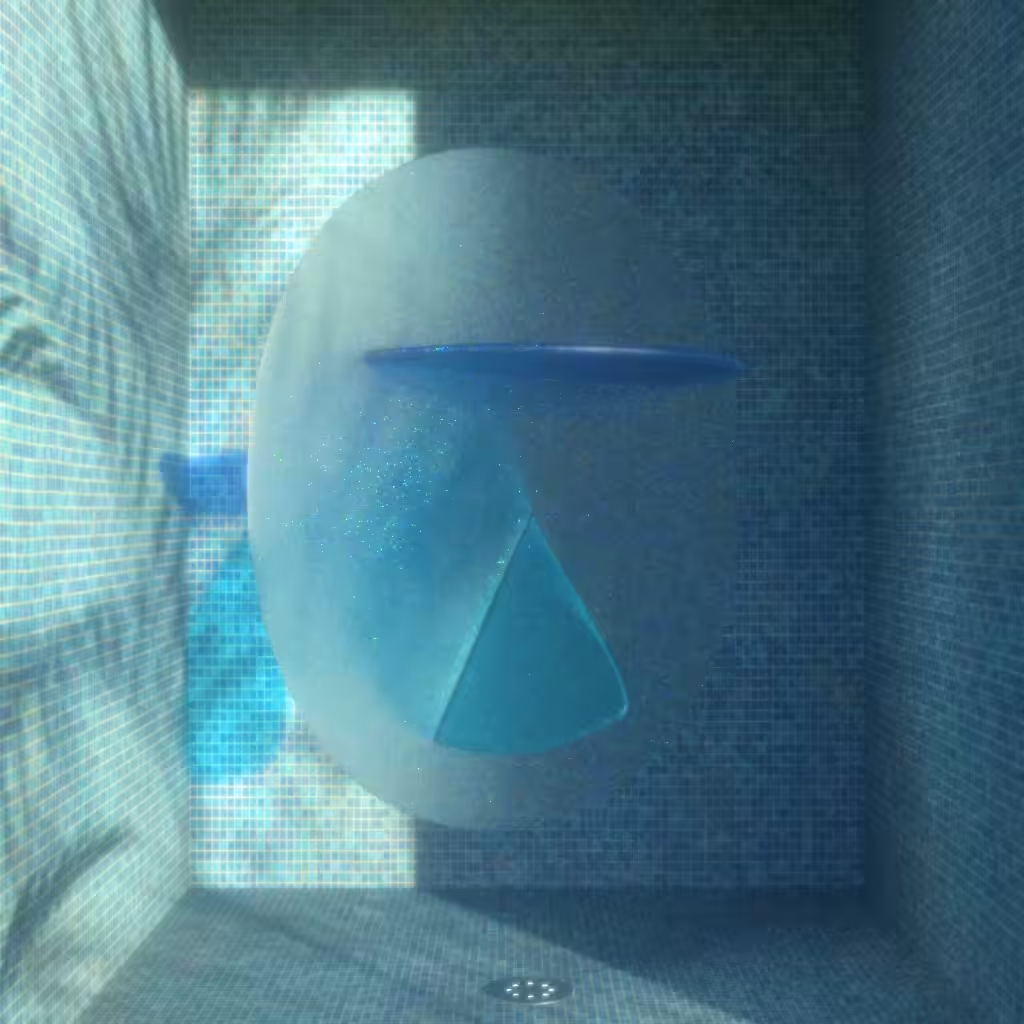 wet room