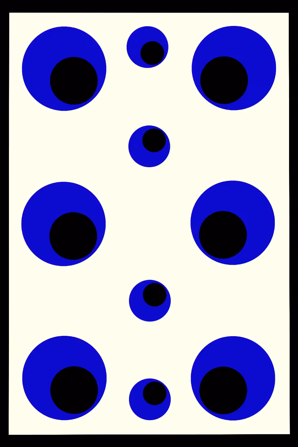 TEN OF THE TALISMANS