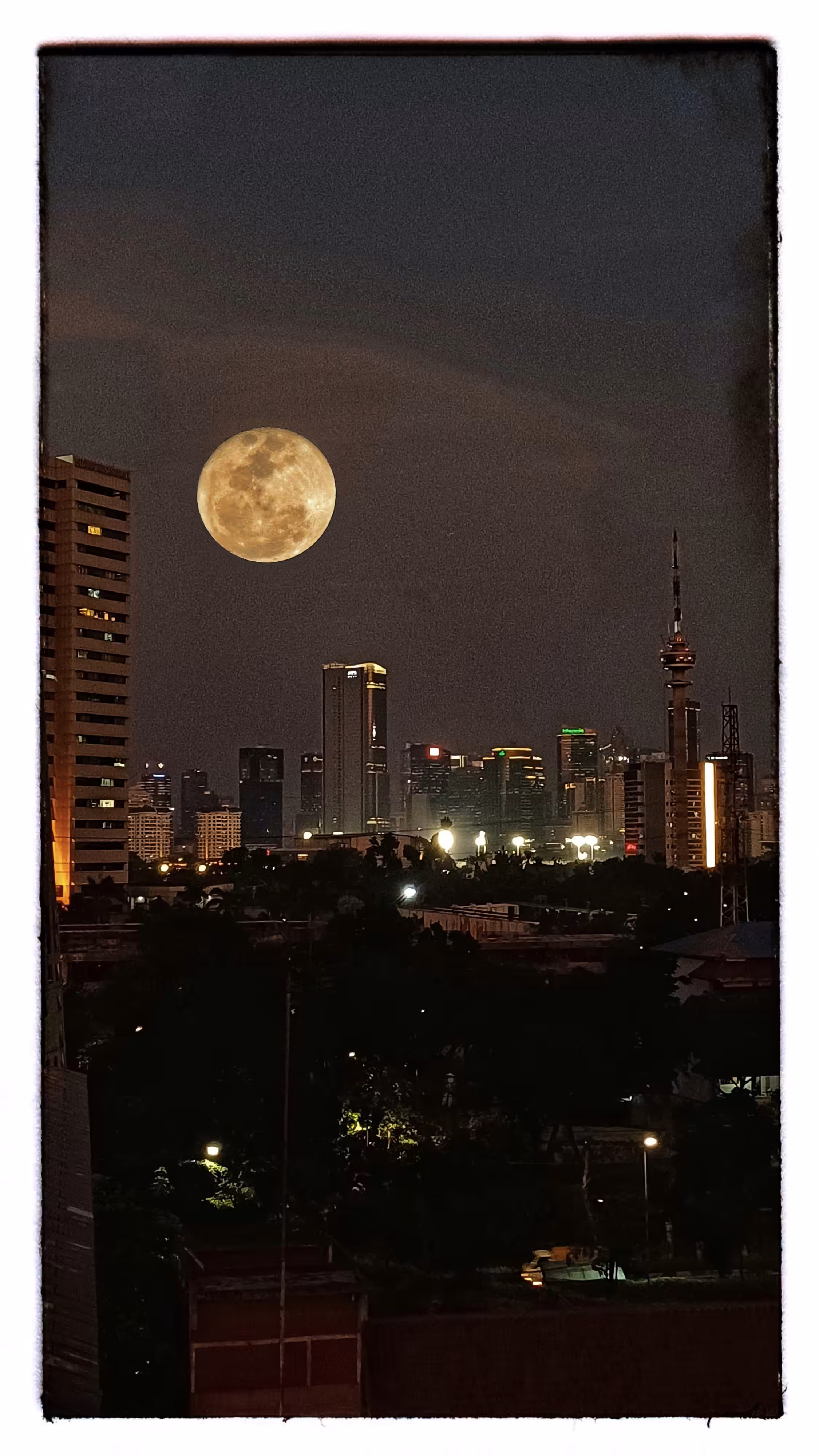 Fullovelymoon