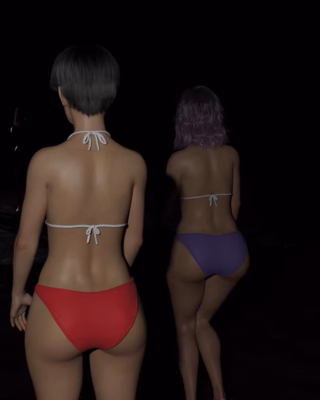 Hold Tight 