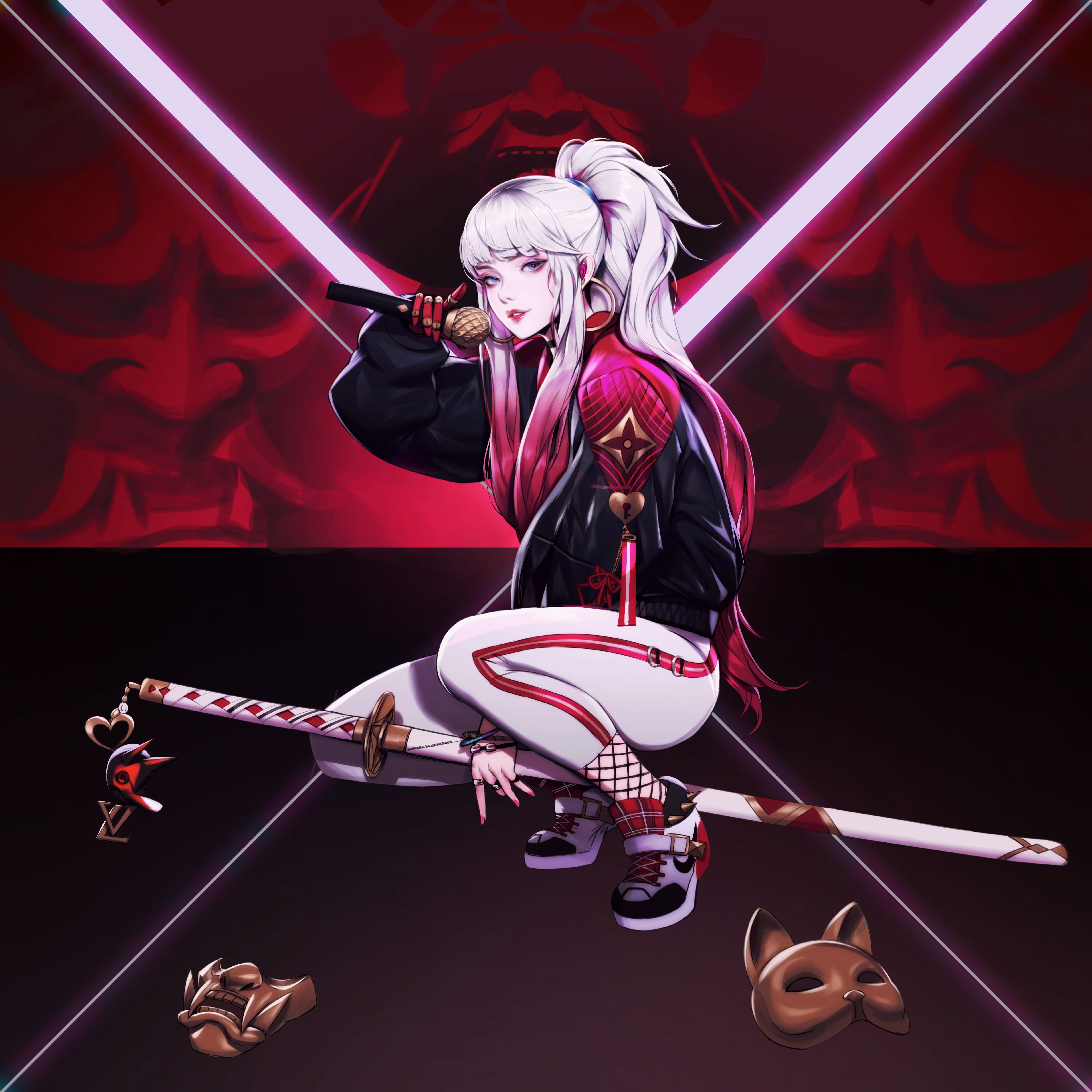 A-Yeong - Queendom