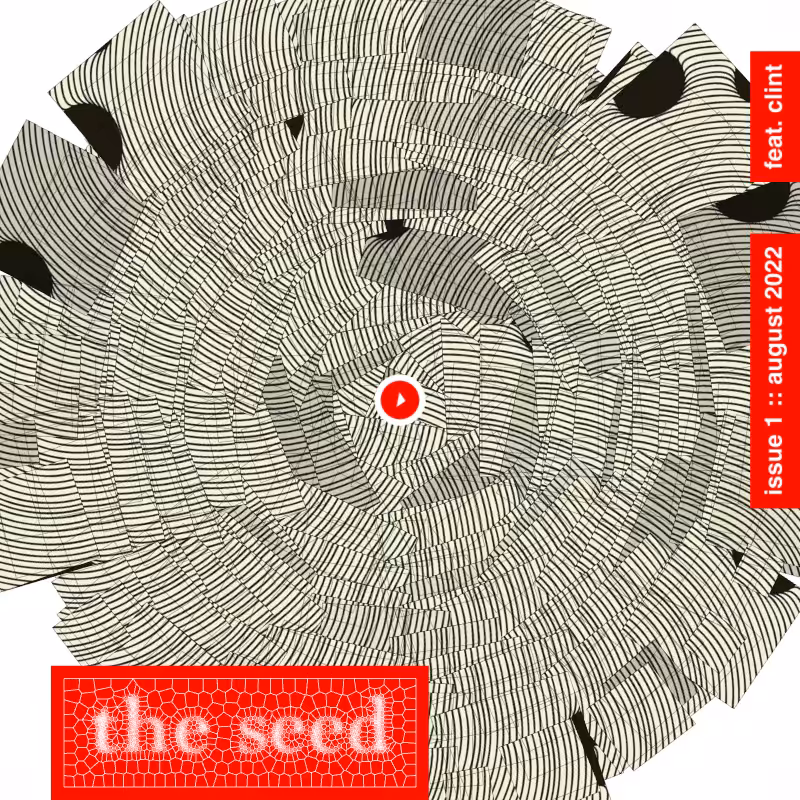 The seed :: issue 1 #11