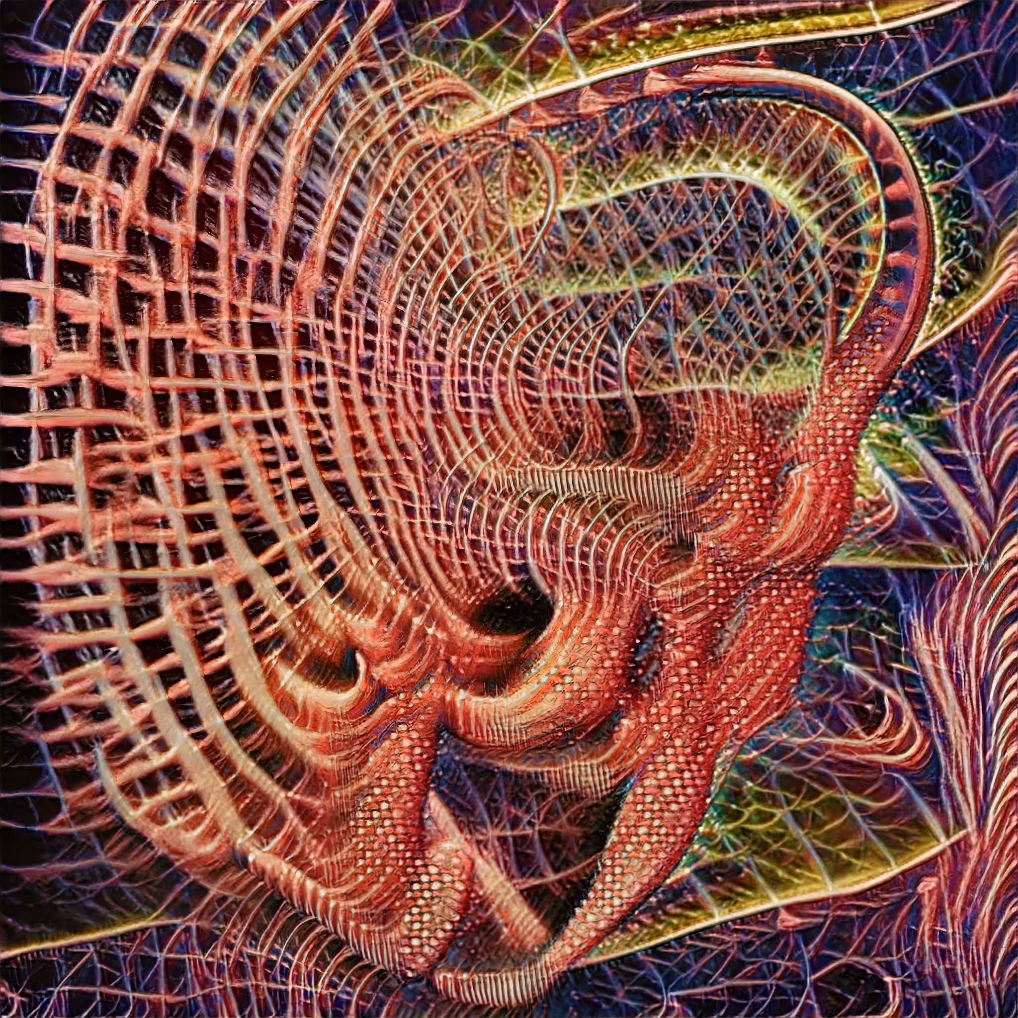 Rhythm of Heat