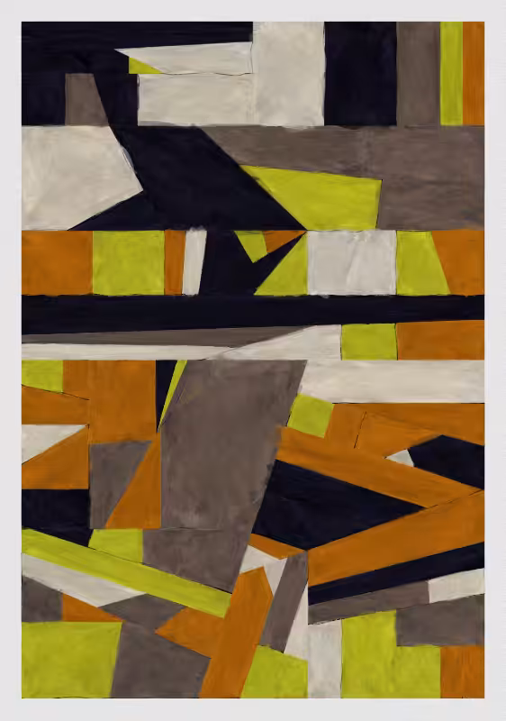Rough Cuts #94