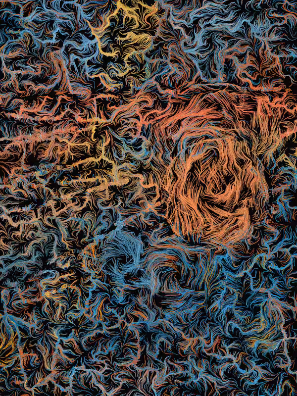 Espresso Dreams #26