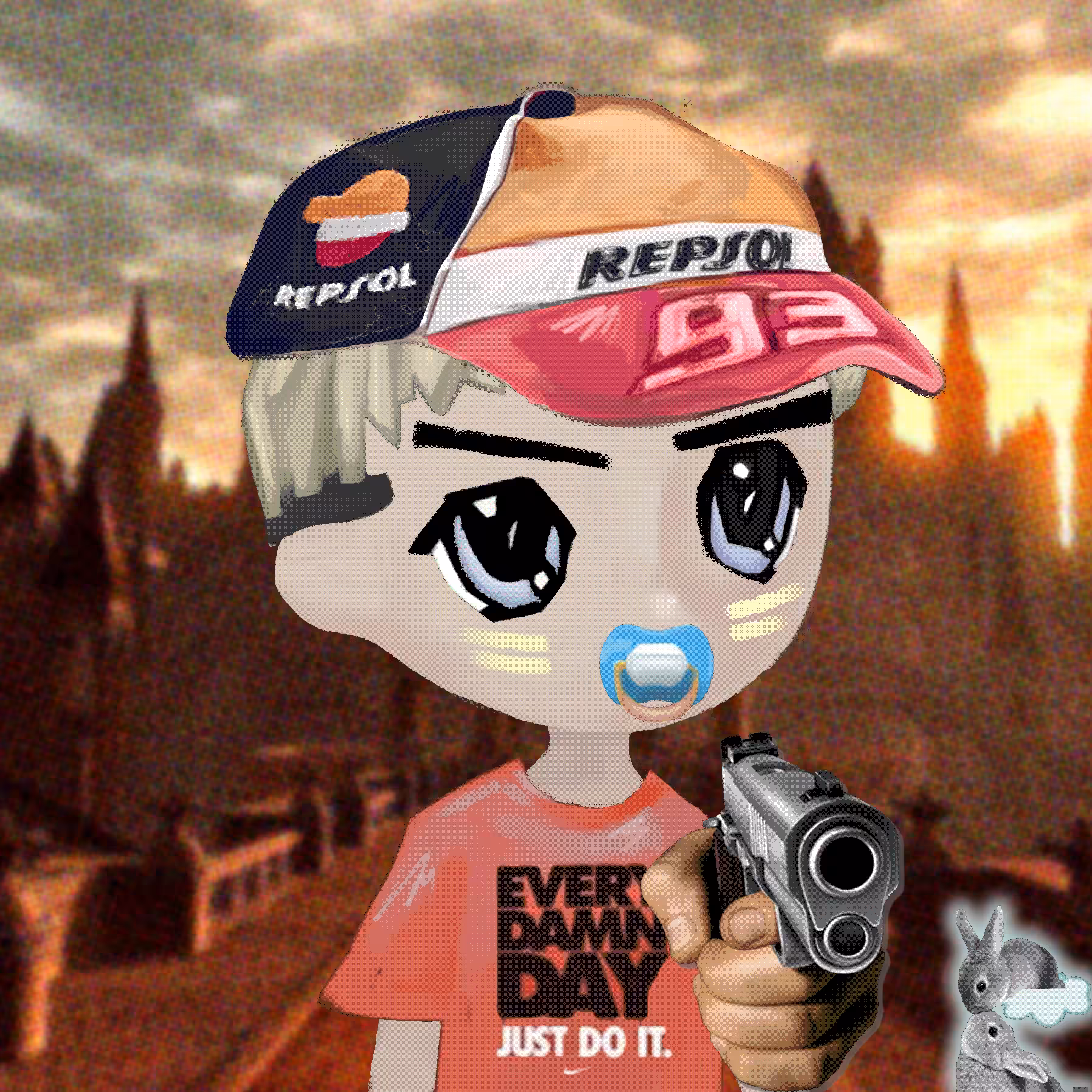 Remilio 9967