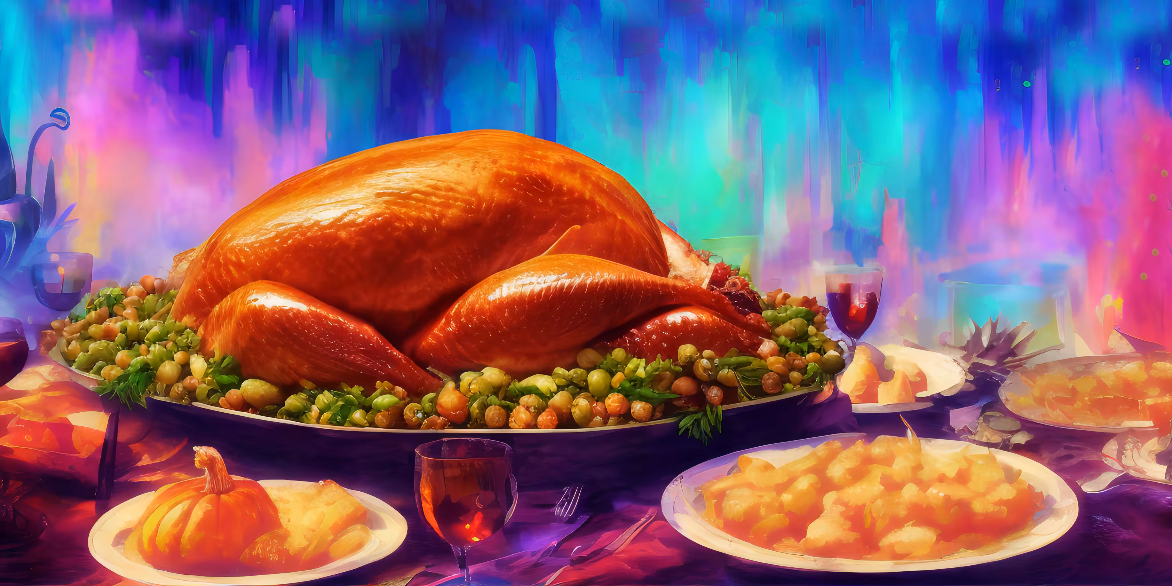 Holiday Special