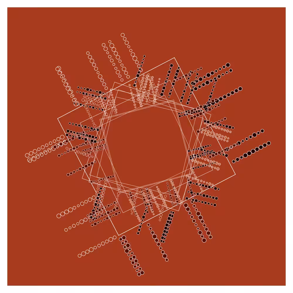 Semblance #7