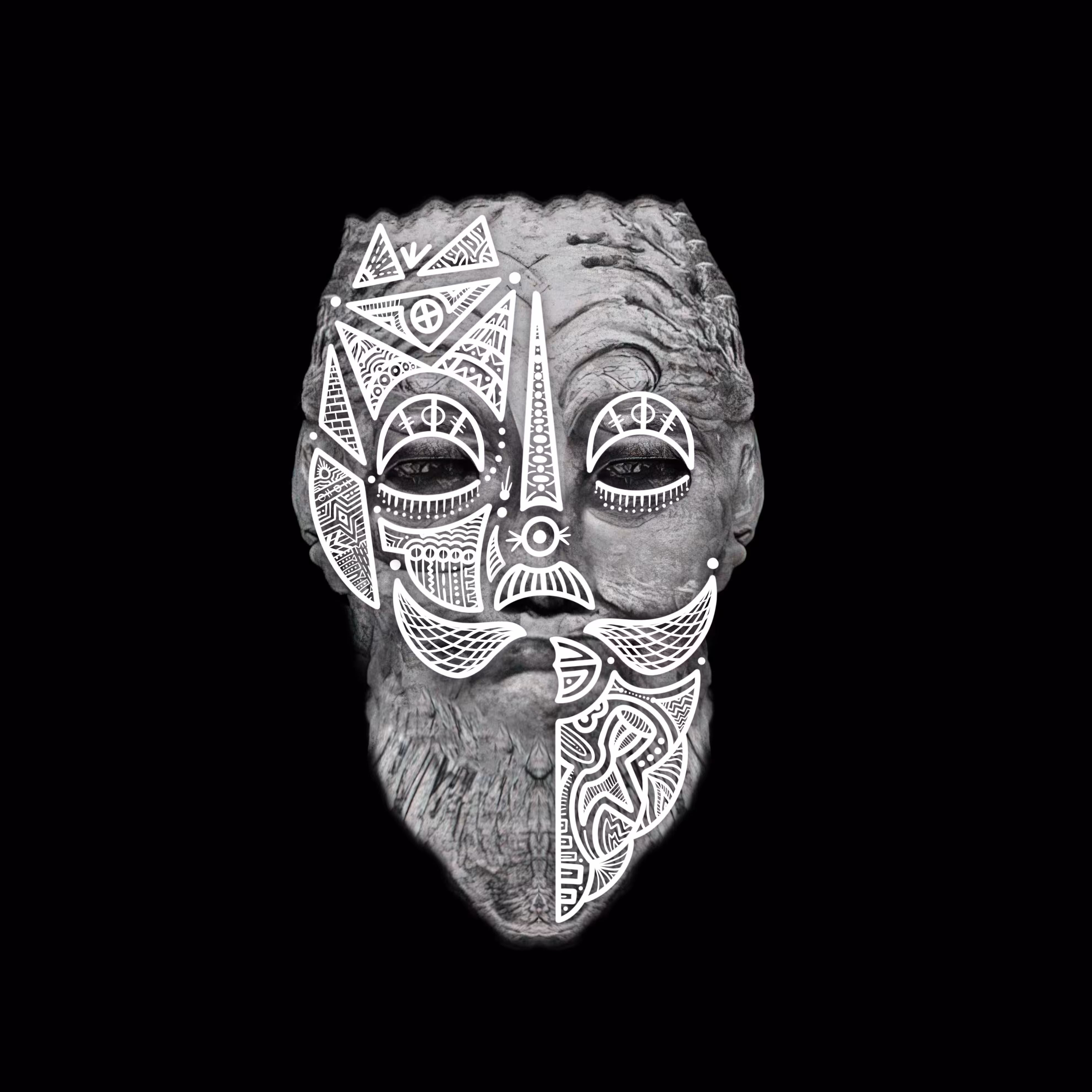 Hephaestus the god of fire, metal, and entities 