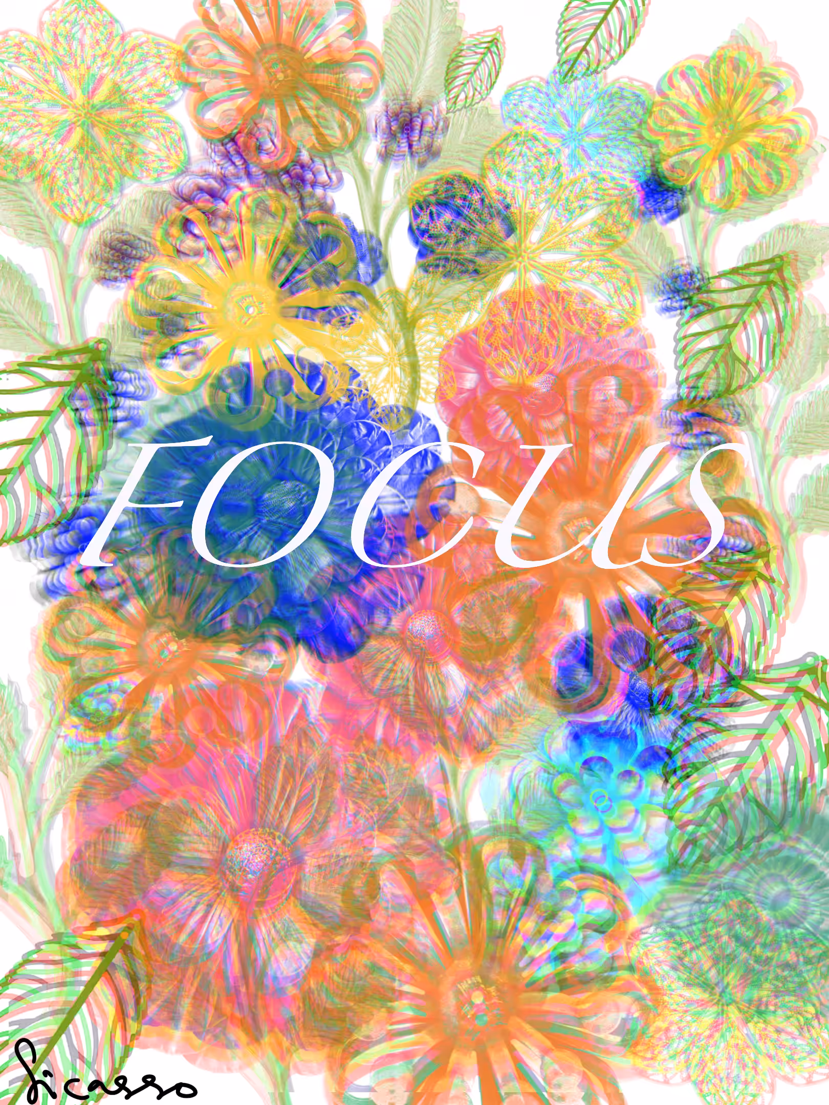 FOCUS