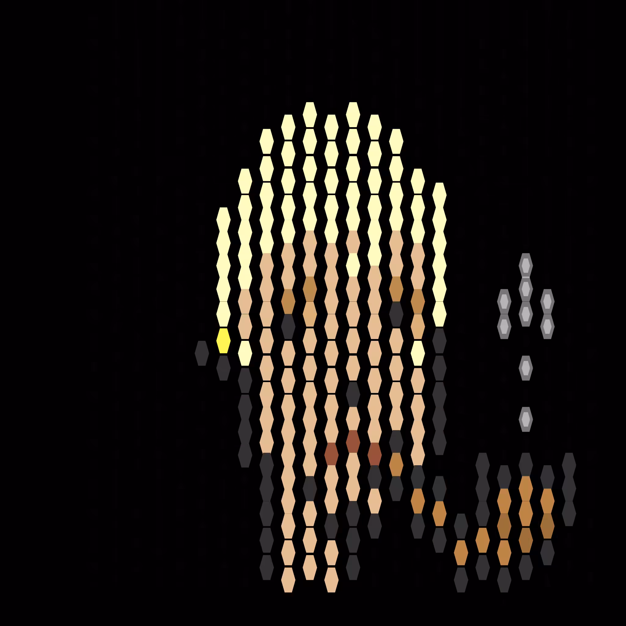 Legendary Art Edition (LAE): #402
