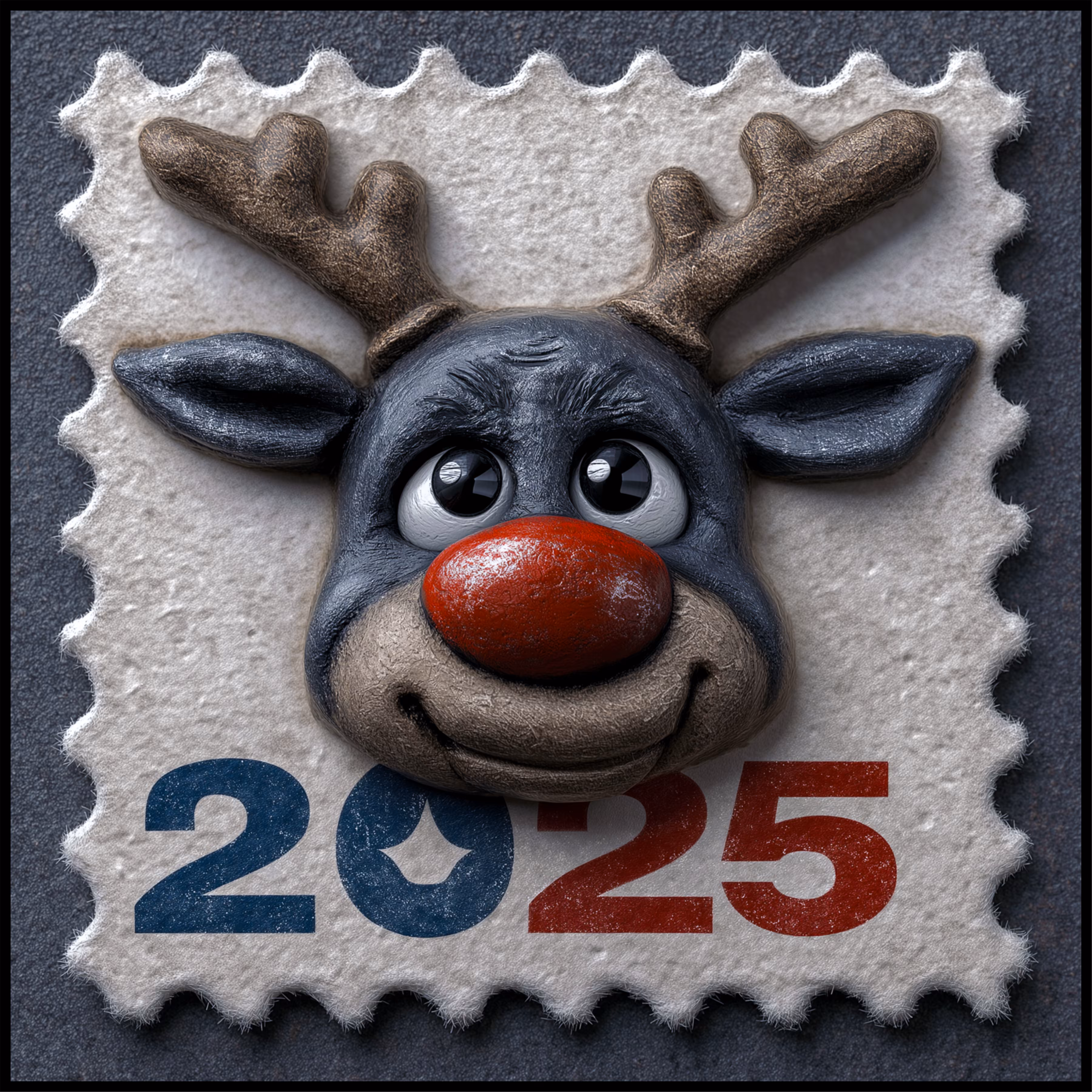 ❄️ Happy Holidays 2025! 🎄