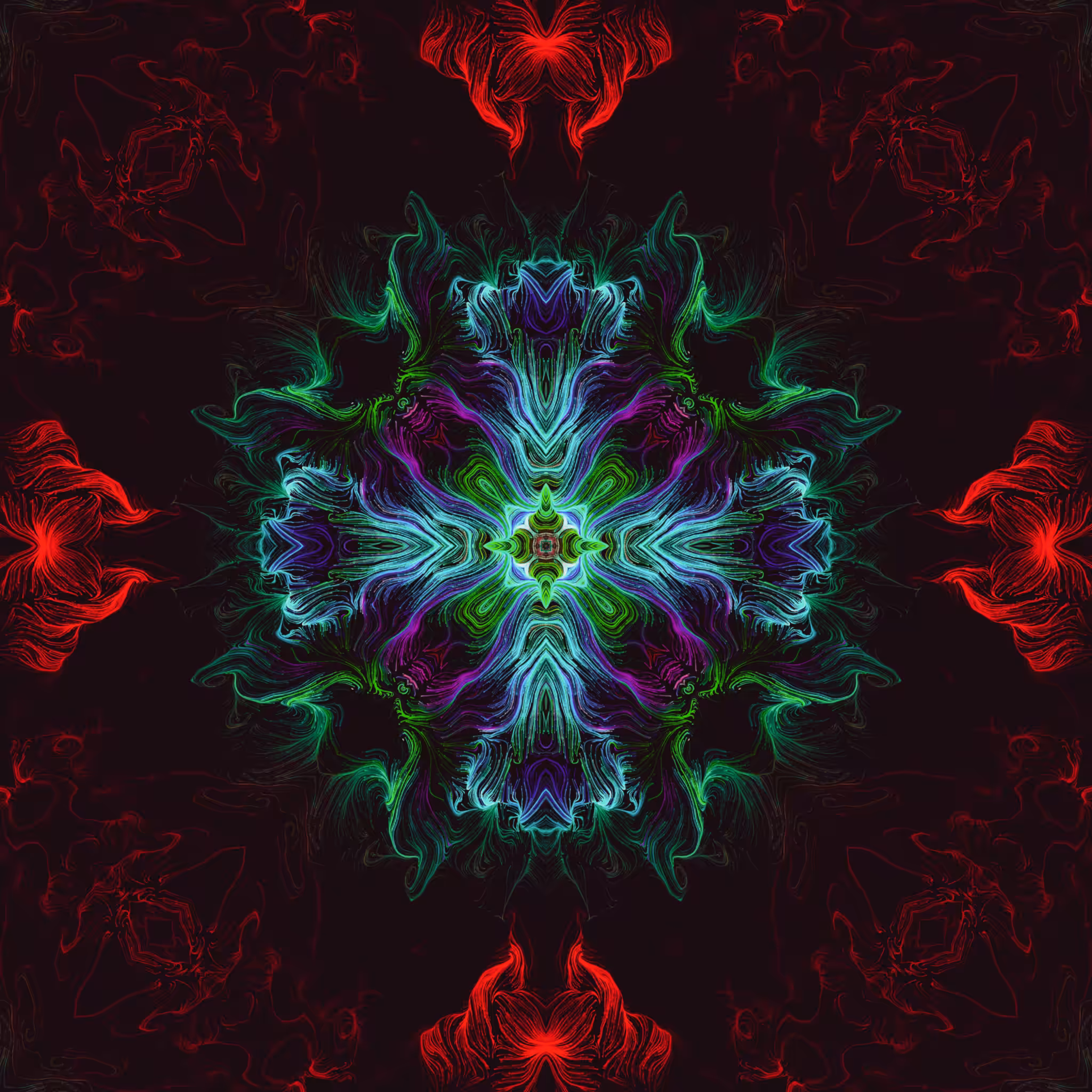 doors of perception #13