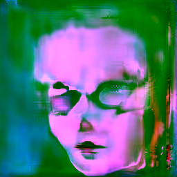 Ai Human Art #46
