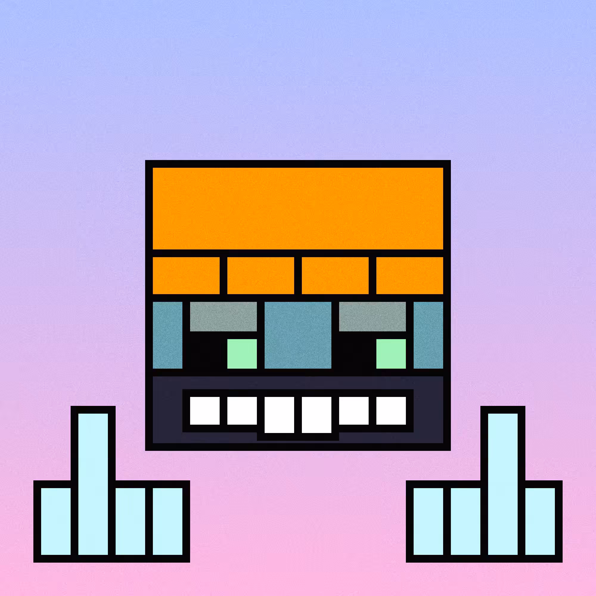 Degen #395