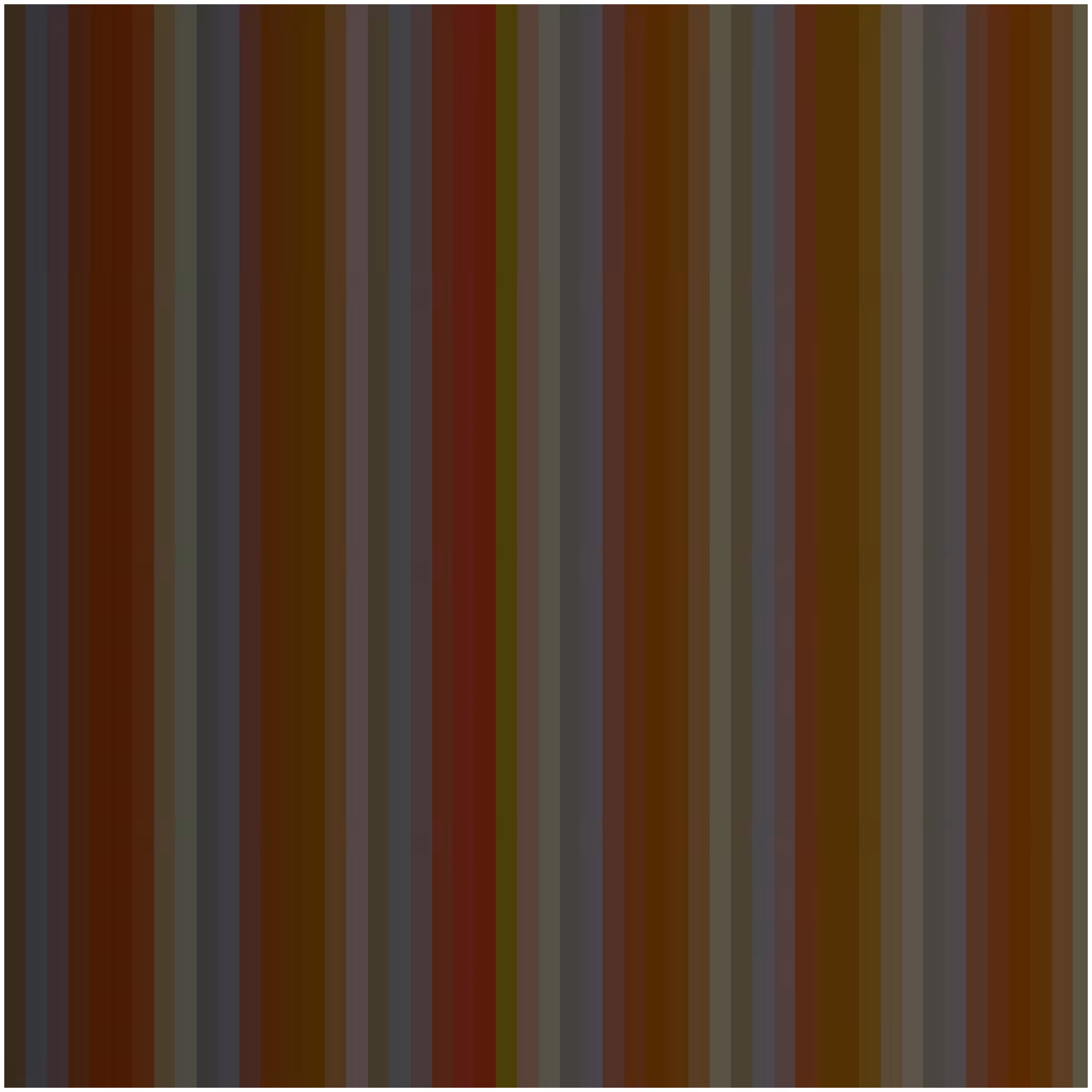 Coloured Lines #1 #2