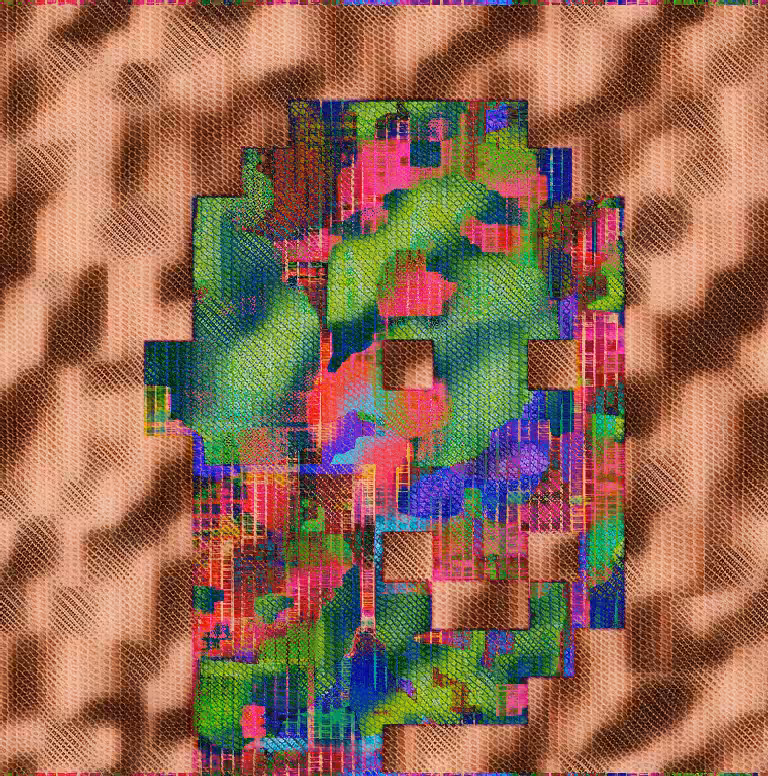 coalescence #3235